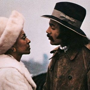 Meet your Posher, Teavious